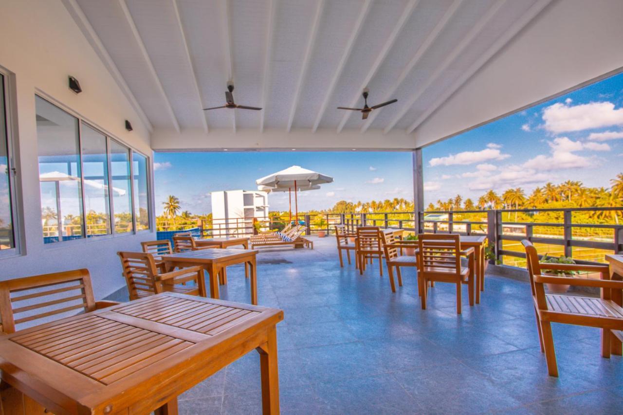 Dhiguveli Breeze Hotell Dhigurah  Exteriör bild